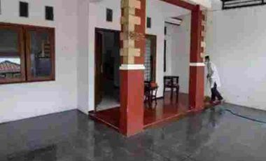 Istana Candi Mas Regency