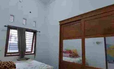 Istana Candi Mas Regency