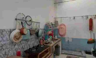 Istana Candi Mas Regency