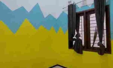 Istana Candi Mas Regency