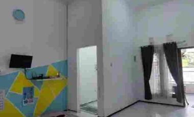 Istana Candi Mas Regency