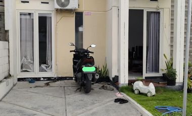 Di Jual Rumah di Sedati-Sidoarjo