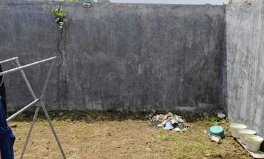 Di Jual Rumah di Sedati-Sidoarjo