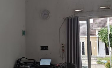 Di Jual Rumah di Sedati-Sidoarjo