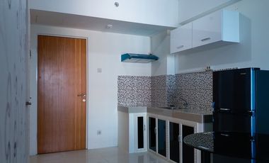 Disewakan Apartemen Puncak Bukit Golf Tower B LT 28 2BR Furnish