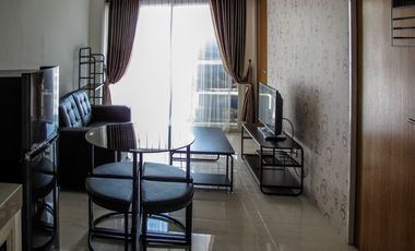 Disewakan Apartemen Puncak Bukit Golf Tower B LT 28 2BR Furnish