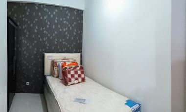Disewakan Apartemen Puncak Bukit Golf Tower B LT 28 2BR Furnish