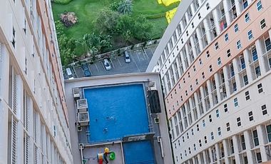 Disewakan Apartemen Puncak Bukit Golf Tower B LT 28 2BR Furnish