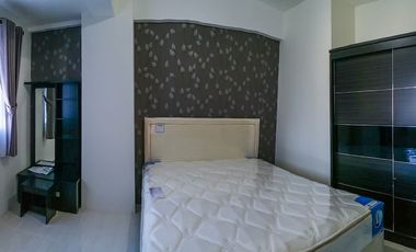 Disewakan Apartemen Puncak Bukit Golf Tower B LT 28 2BR Furnish