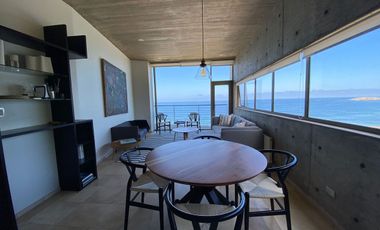 Arriendo marzo- diciembre en primera línea