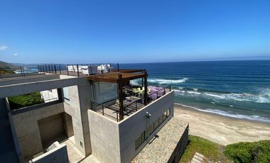 Arriendo marzo- diciembre en primera línea