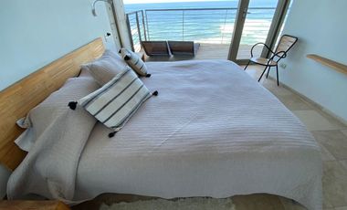 Arriendo marzo- diciembre en primera línea