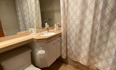 Arriendo marzo- diciembre en primera línea