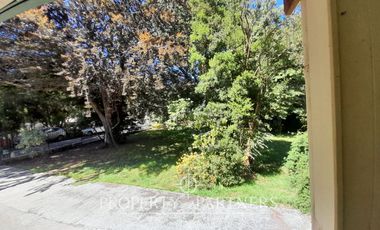 Arriendo Gran Casona Patrimonial,  sector Collico