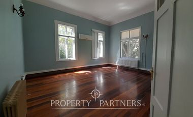 Arriendo Gran Casona Patrimonial,  sector Collico