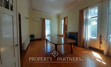 Arriendo Gran Casona Patrimonial,  sector Collico