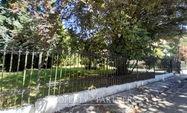 Arriendo Gran Casona Patrimonial,  sector Collico