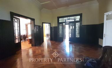 Arriendo Gran Casona Patrimonial,  sector Collico
