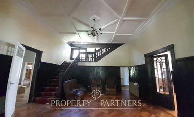 Arriendo Gran Casona Patrimonial,  sector Collico