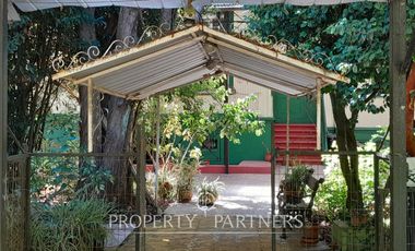 Arriendo Gran Casona Patrimonial,  sector Collico