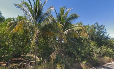 Terreno comercial en venta - (3)