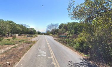 Terreno comercial en venta - (3)