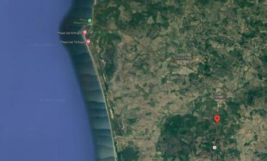 Terreno comercial en venta - (3)