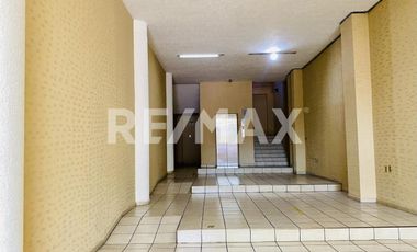 EDIFICIO COMERCIAL EN RENTA- TOLUCA Paseo Cristóbal Colón.  - (3)