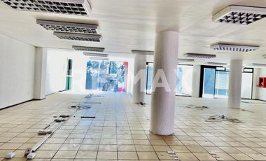 EDIFICIO COMERCIAL EN RENTA- TOLUCA Paseo Cristóbal Colón.  - (3)