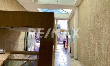 EDIFICIO COMERCIAL EN RENTA- TOLUCA Paseo Cristóbal Colón.  - (3)