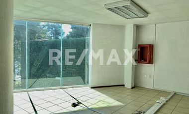 EDIFICIO COMERCIAL EN RENTA- TOLUCA Paseo Cristóbal Colón.  - (3)