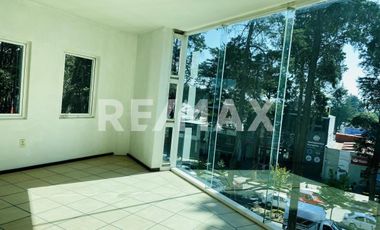 EDIFICIO COMERCIAL EN RENTA- TOLUCA Paseo Cristóbal Colón.  - (3)