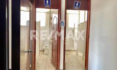 EDIFICIO COMERCIAL EN RENTA- TOLUCA Paseo Cristóbal Colón.  - (3)