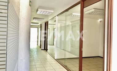 EDIFICIO COMERCIAL EN RENTA- TOLUCA Paseo Cristóbal Colón.  - (3)