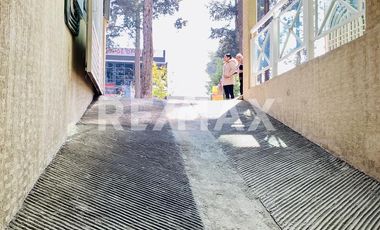 EDIFICIO COMERCIAL EN RENTA- TOLUCA Paseo Cristóbal Colón.  - (3)