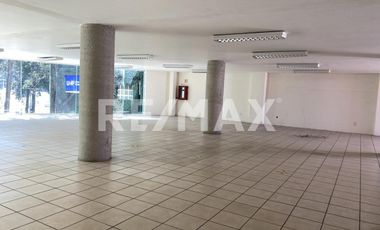 EDIFICIO COMERCIAL EN RENTA- TOLUCA Paseo Cristóbal Colón.  - (3)