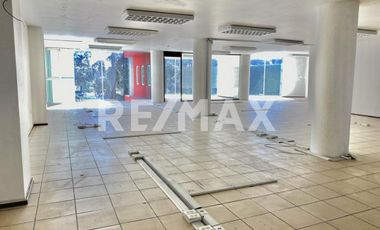 EDIFICIO COMERCIAL EN RENTA- TOLUCA Paseo Cristóbal Colón.  - (3)