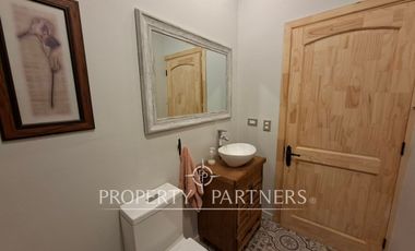 Espectacular casa patronal