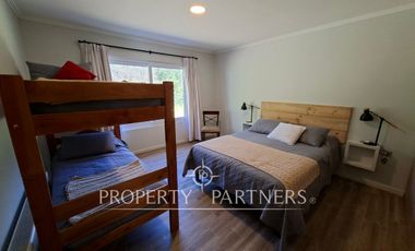 Espectacular casa patronal