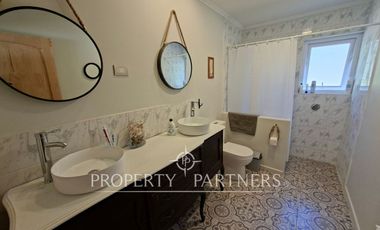 Espectacular casa patronal