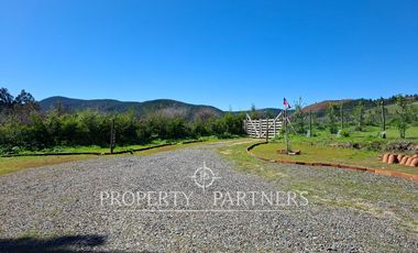 Espectacular casa patronal