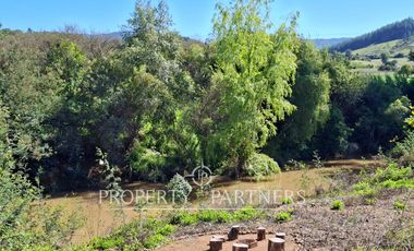 Espectacular casa patronal