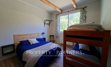 Espectacular casa patronal