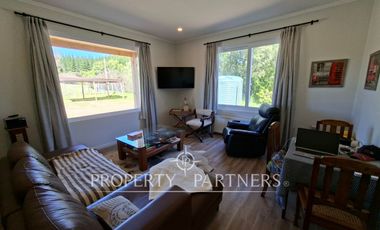 Espectacular casa patronal