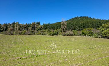 Espectacular casa patronal