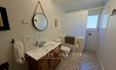 Espectacular casa patronal