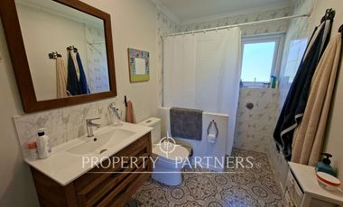 Espectacular casa patronal