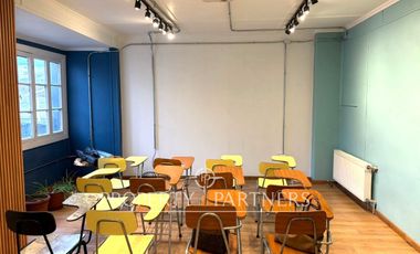 Espaciosa oficina en Barrio Croata en Punta Arenas