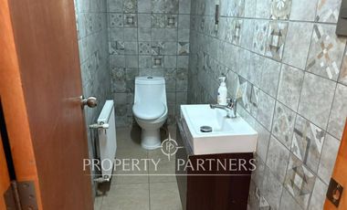 Espaciosa oficina en Barrio Croata en Punta Arenas