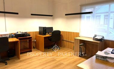 Espaciosa oficina en Barrio Croata en Punta Arenas